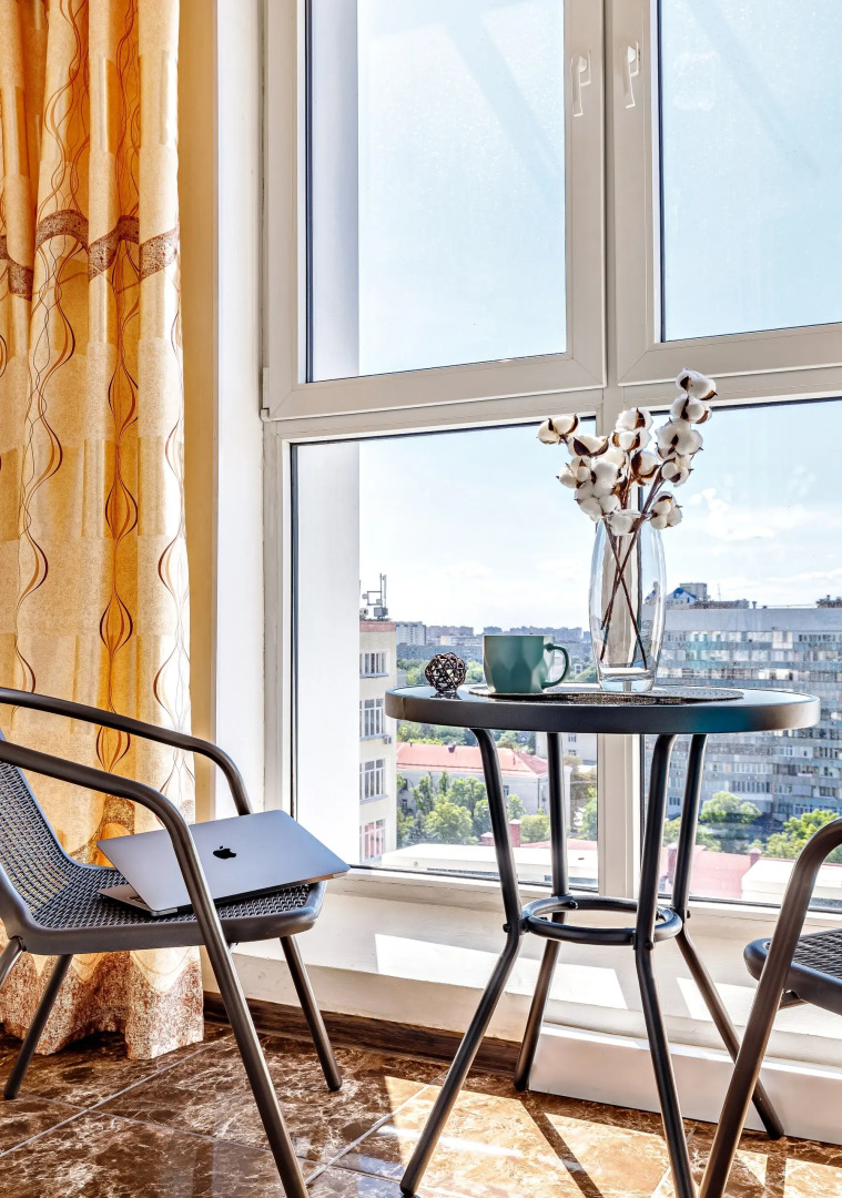 Квартира 1 Комнатная Юг Апарт