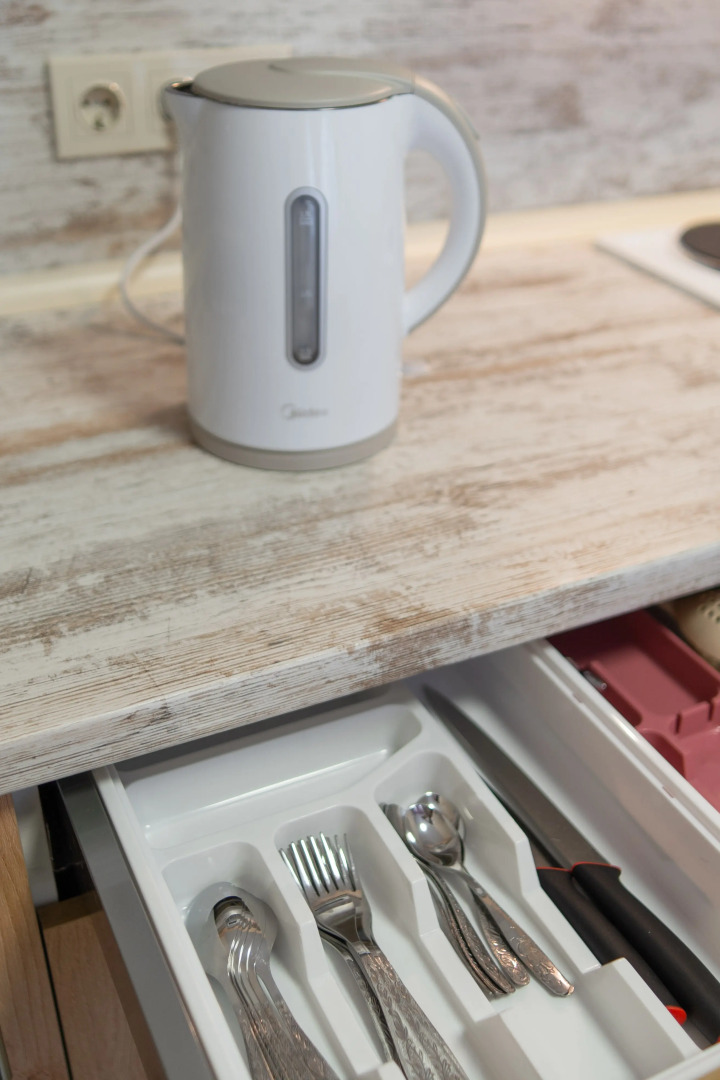 Апартаменты уютные в очень красивом районе от LetoApart