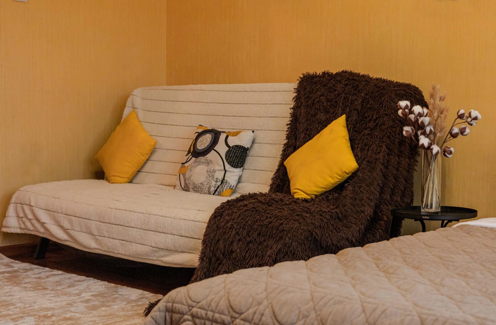 Апартаменты На Кирова