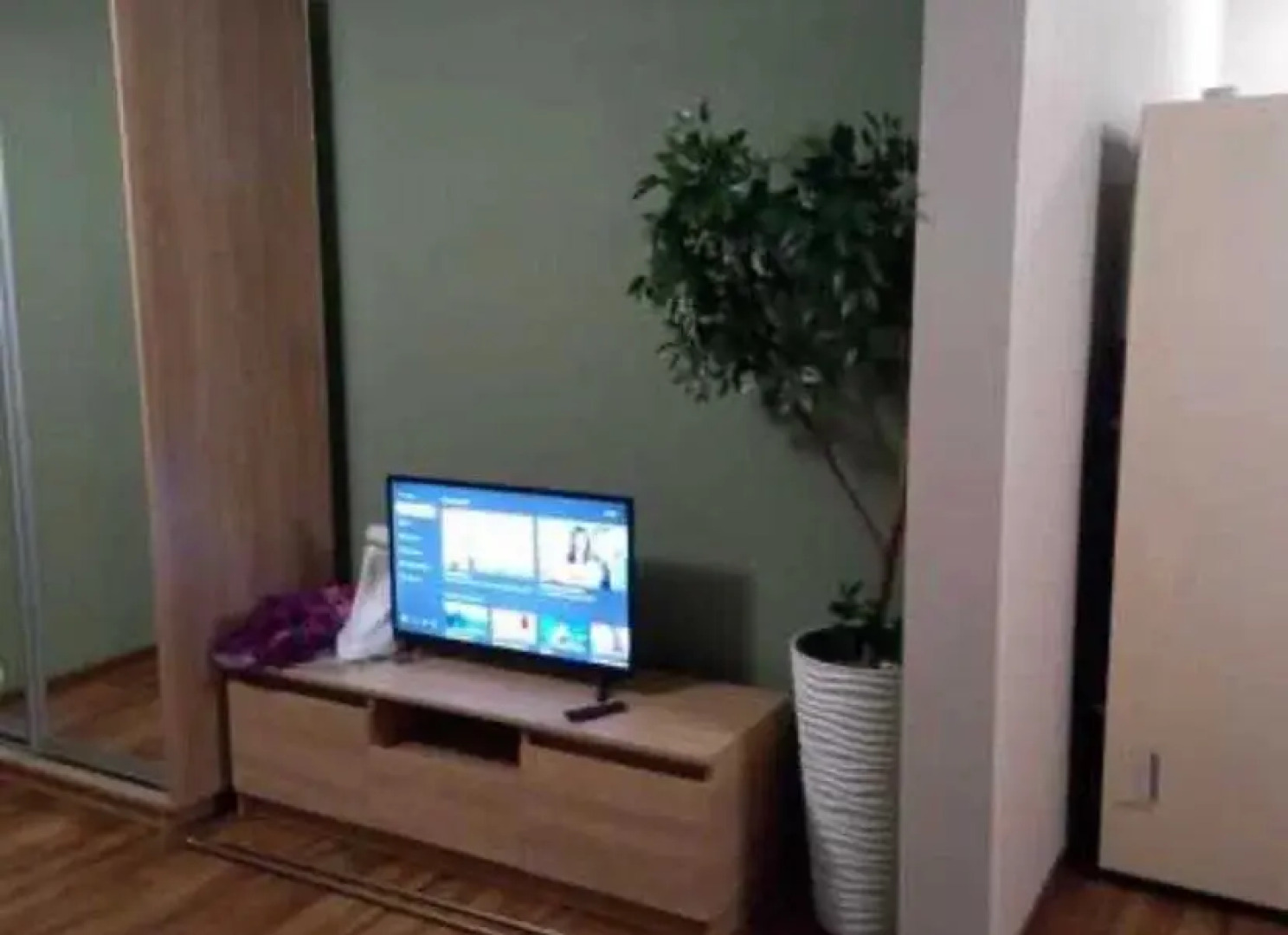 Апартаменты Good Life на Ясном Берегу 3