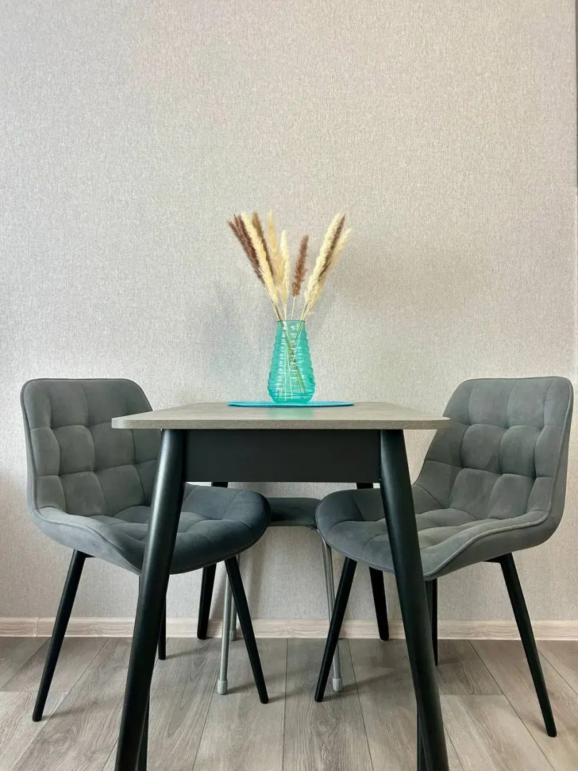 Квартира Студия Ulysses