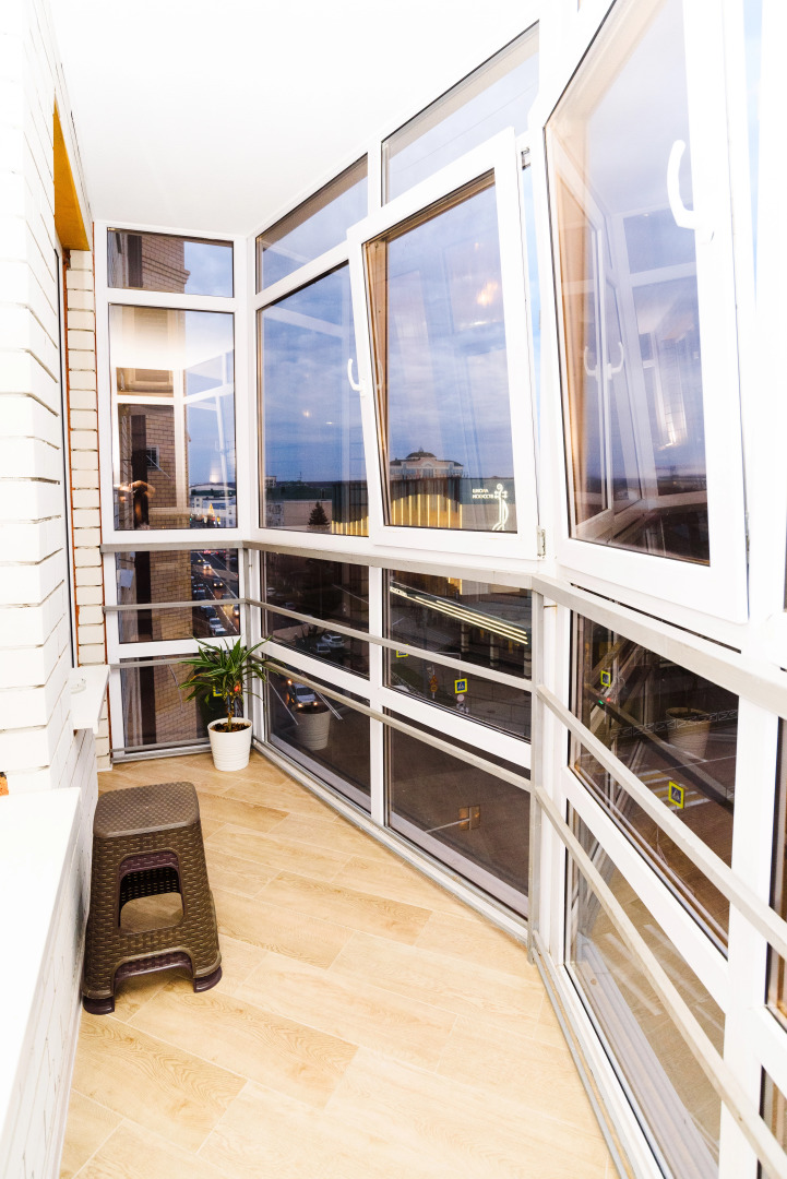 Апартаменты в Центре центра город Майкоп