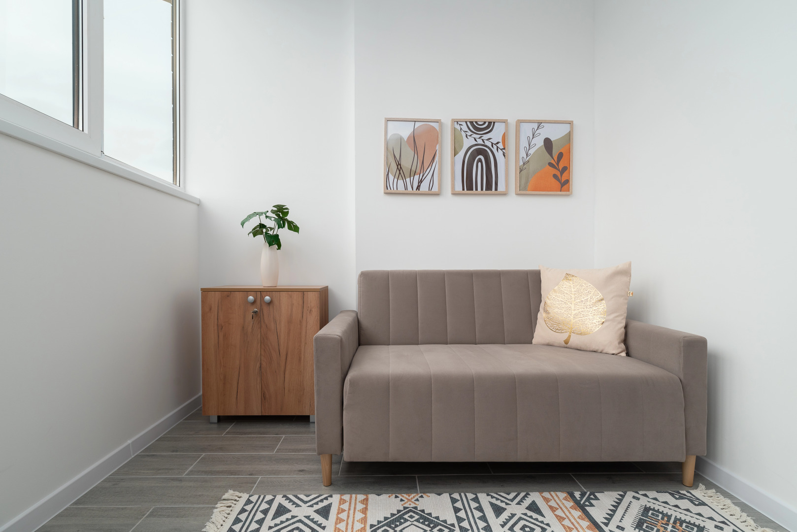 Квартира Бали Апарт