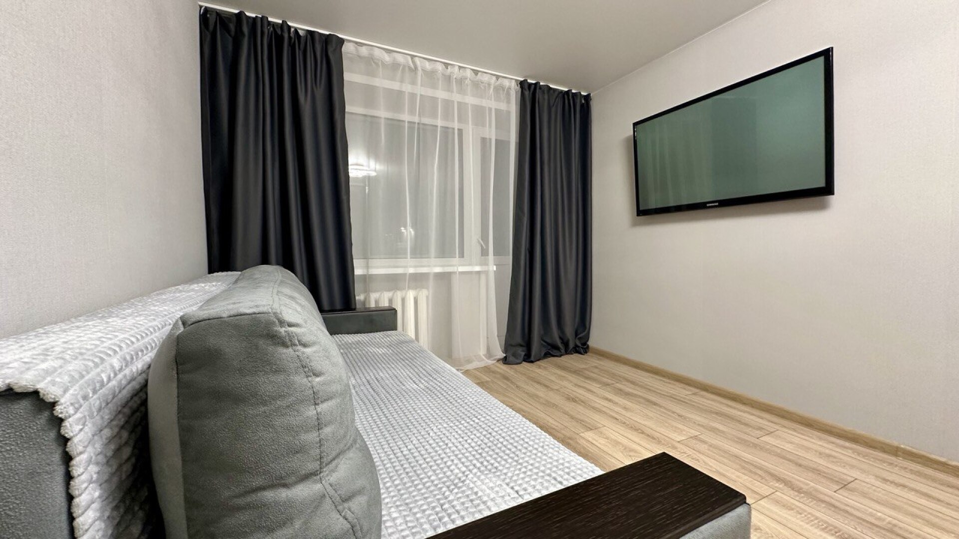 Апартаменты ArendaGrad Николаева 34А