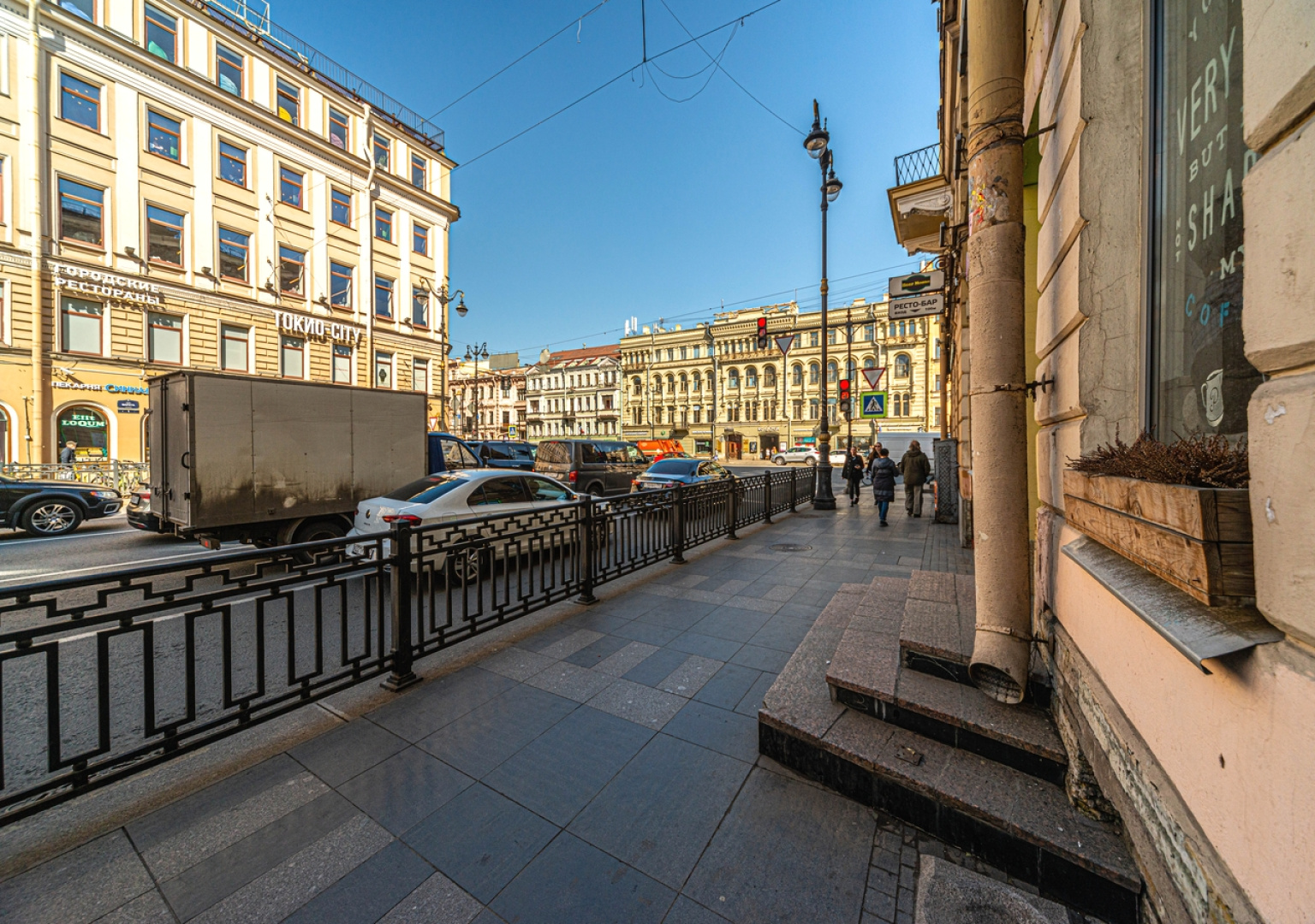 Апартаменты GoodApart in the Center