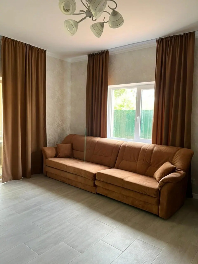 Частный дом Дом для отдыха на Балтике