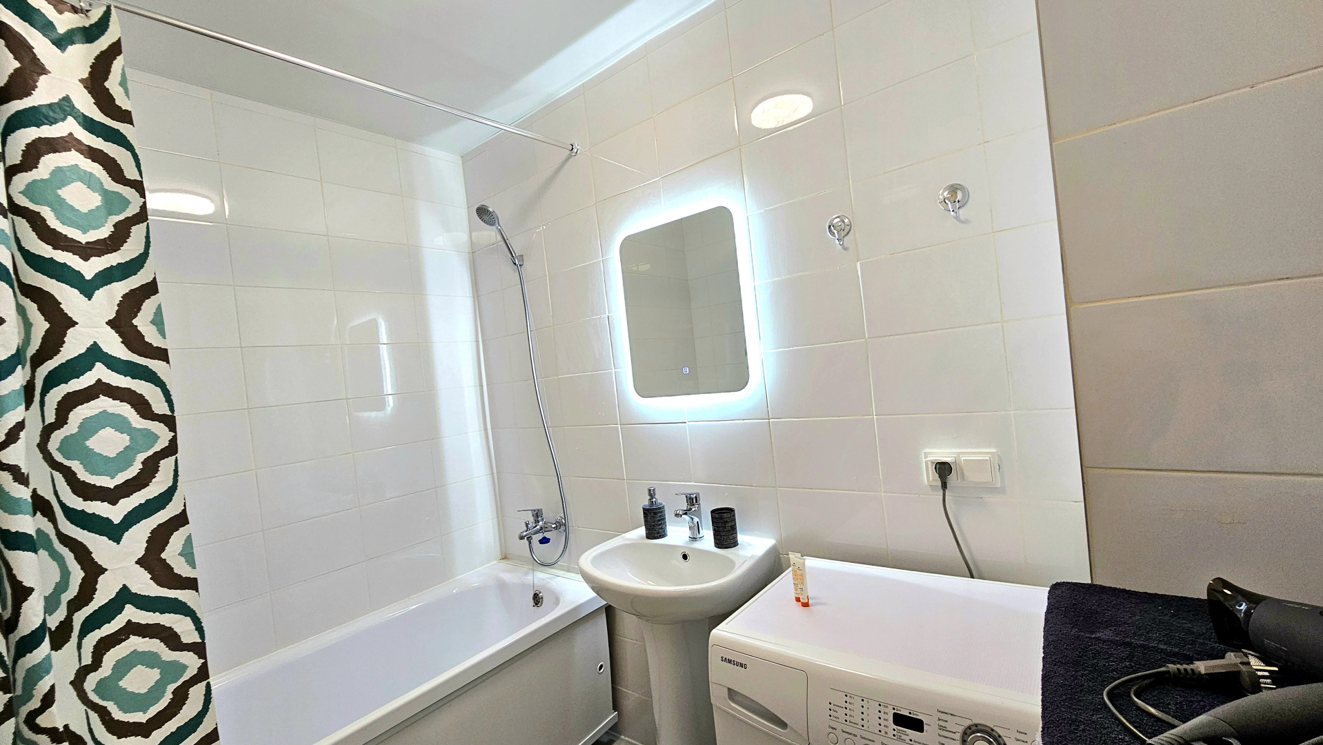 Апартаменты Исеть Парк