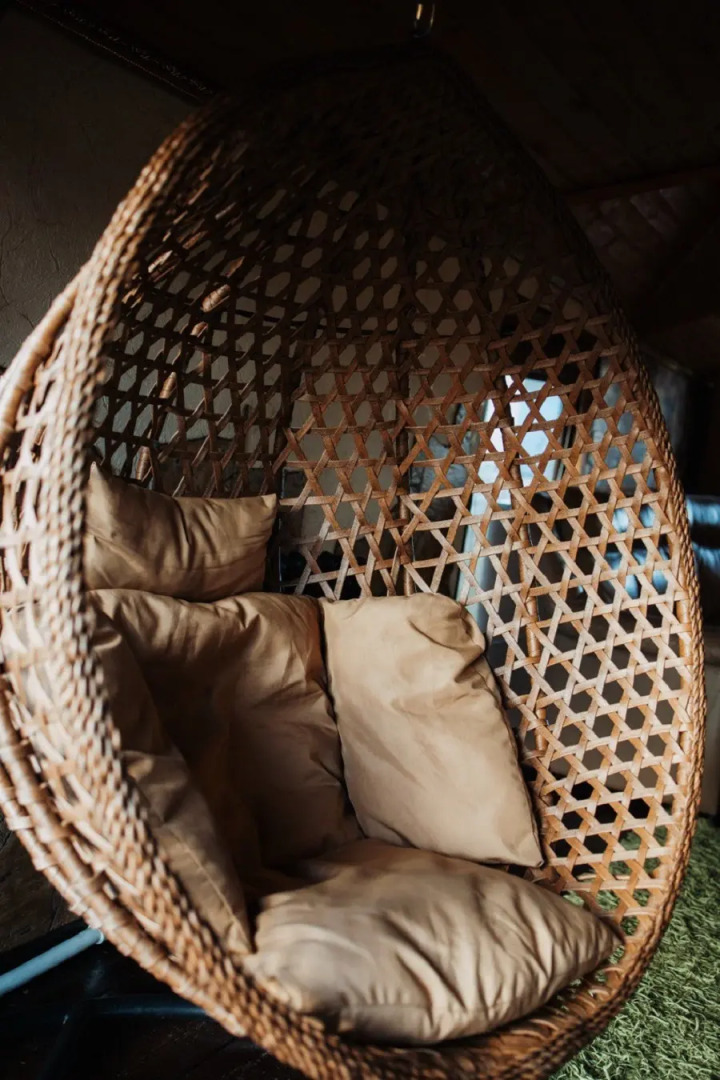 Гостевой дом Николина усадьба