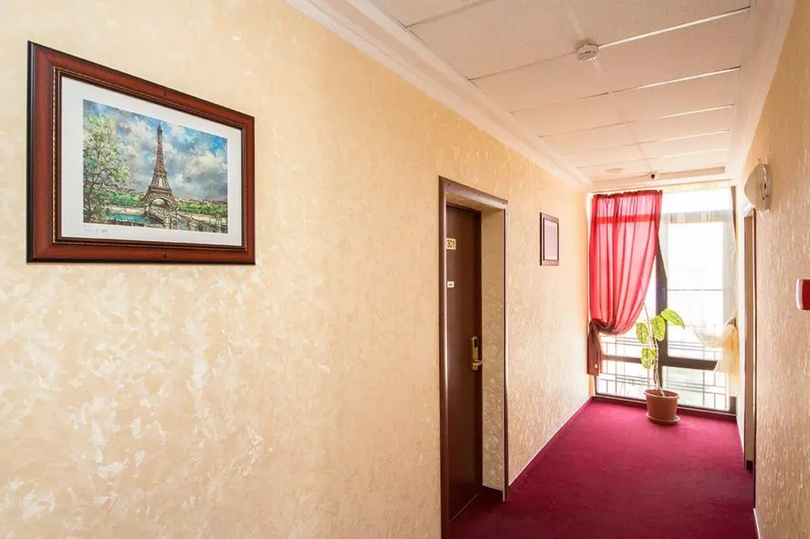 Гостевой дом De Paris