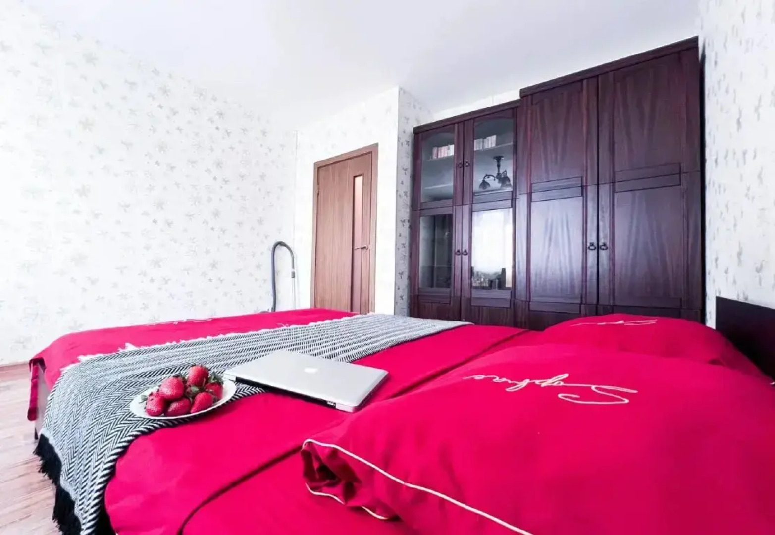 Апартаменты Park Inn Hause 3