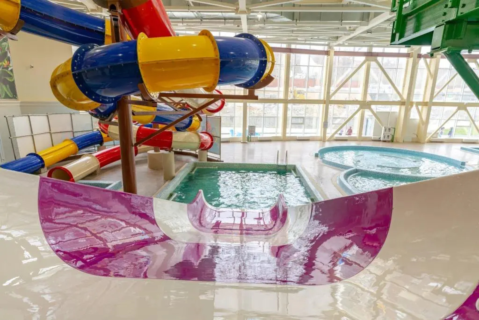 Отель Paradise Resort