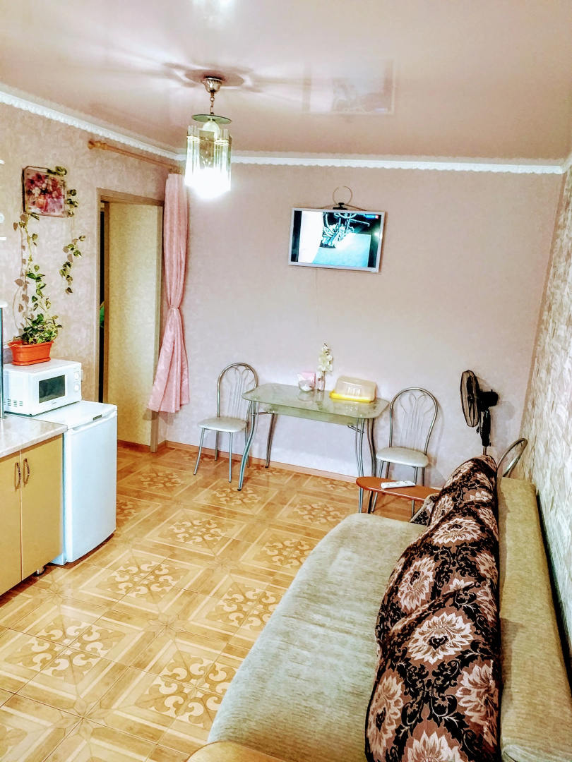 Квартира Уютная квартира