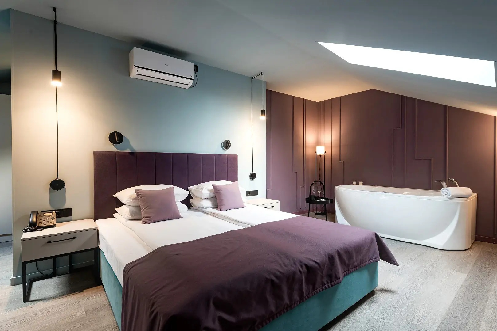 Мини-отель Gallery Inn