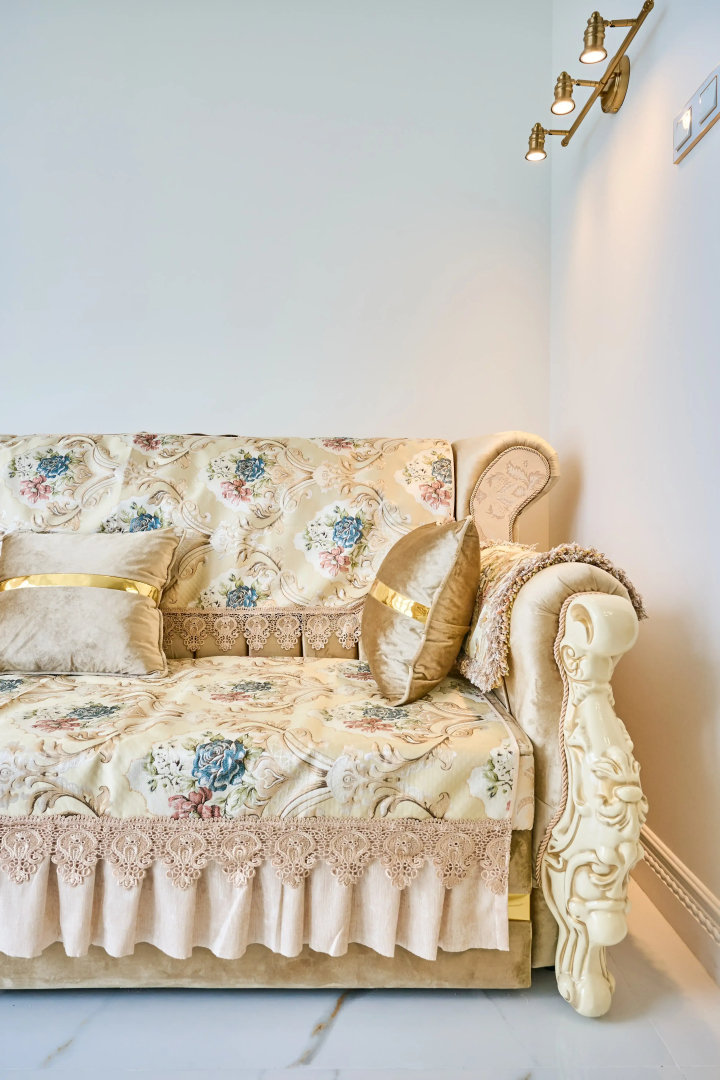 Квартира Deluxe Apartment 49 м2