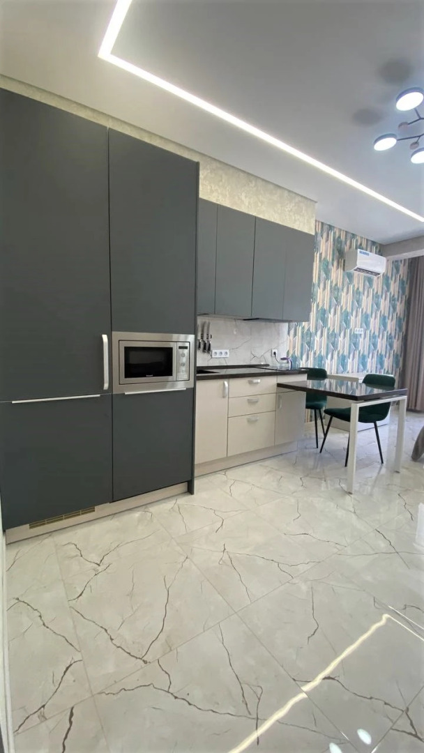 Апартаменты Студия Ajax в Сириусе на Трубачева 26