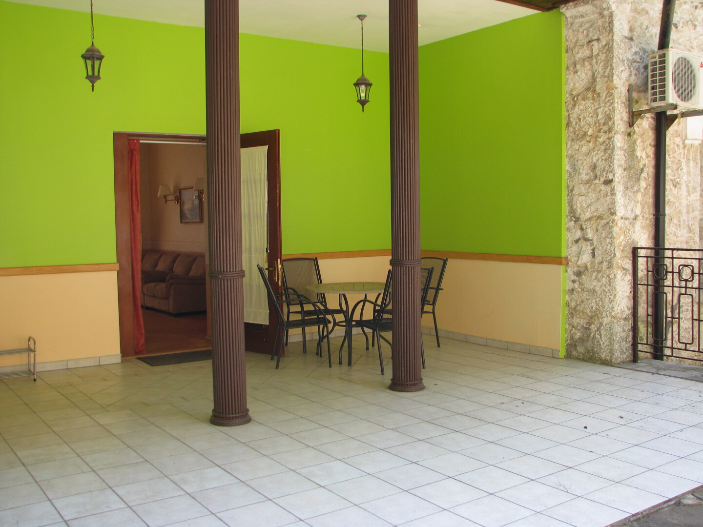 Санаторий Resort im Sechenova