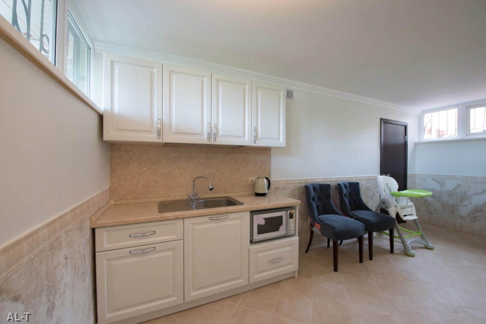 Гостевой дом Seven