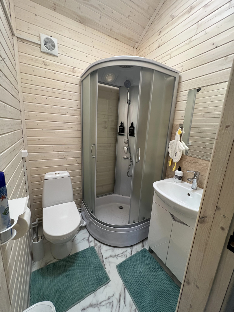 Частный дом Веселые гуси 2