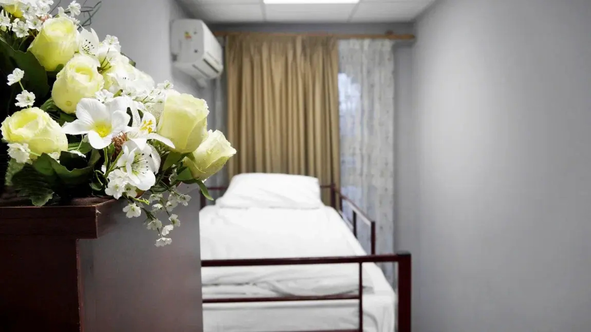 Хостел Берег