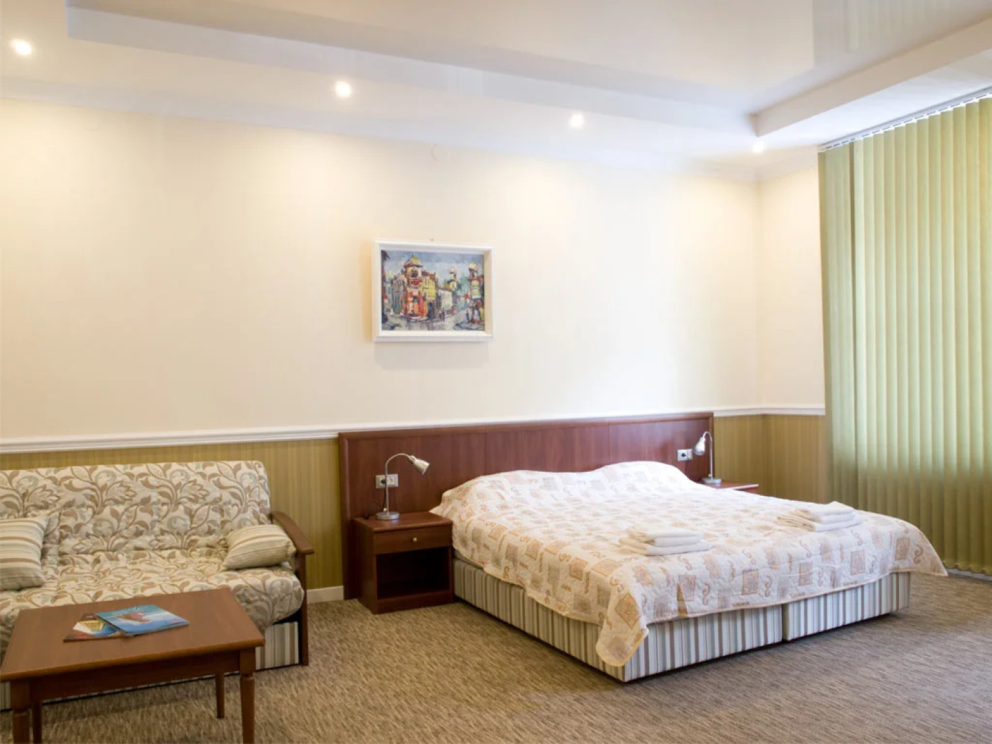 Мини-Отель Consul