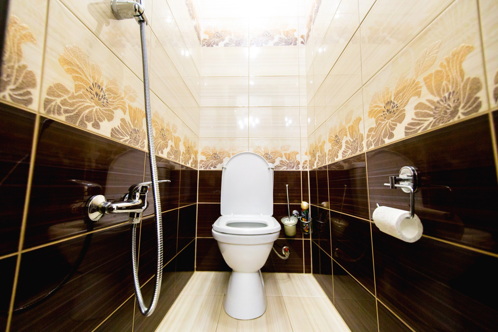 Квартира 2-к в центре на Ярославской 72 от RentAp, 4 сп.места