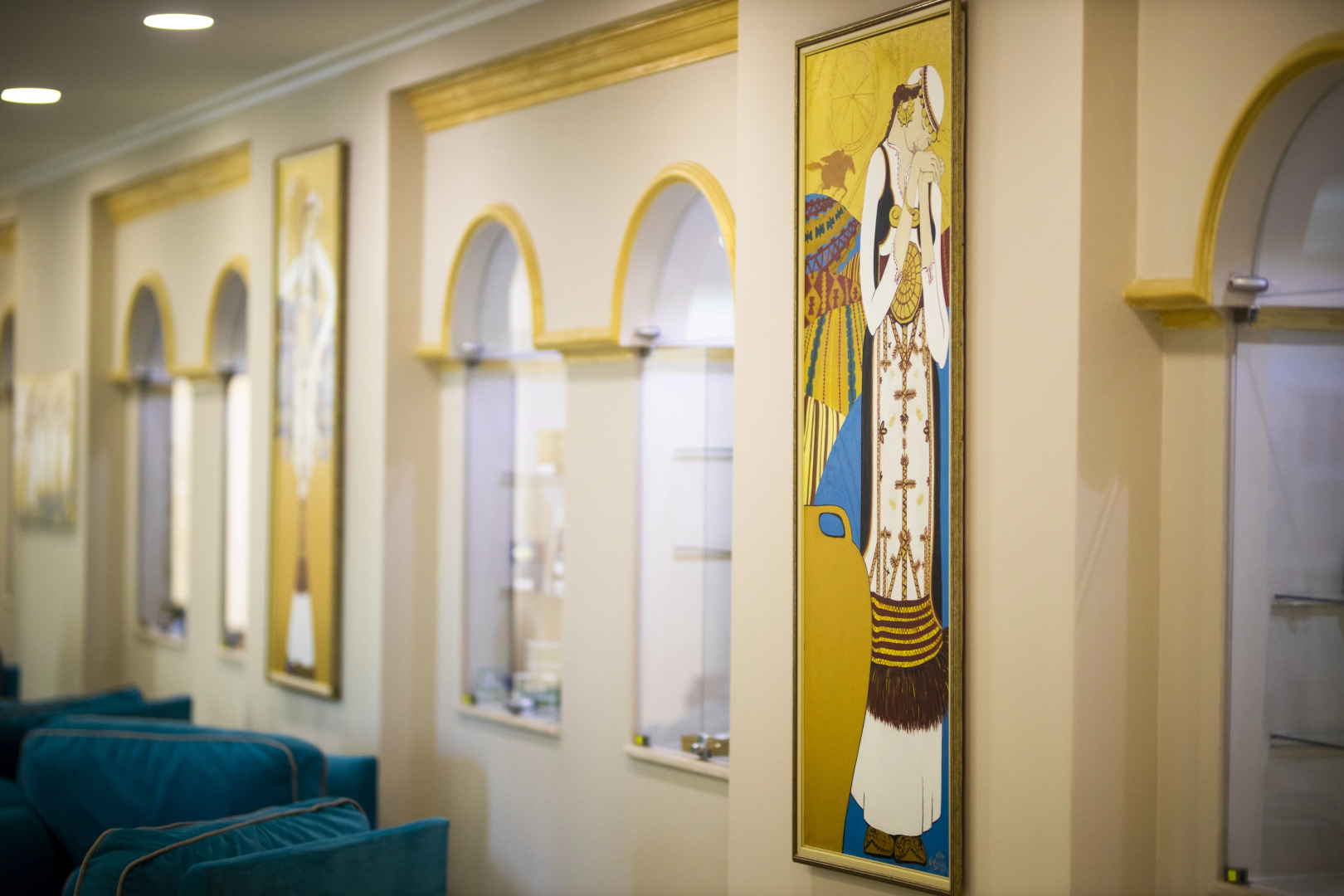 Adriatik Hotel, BW Premier Collection