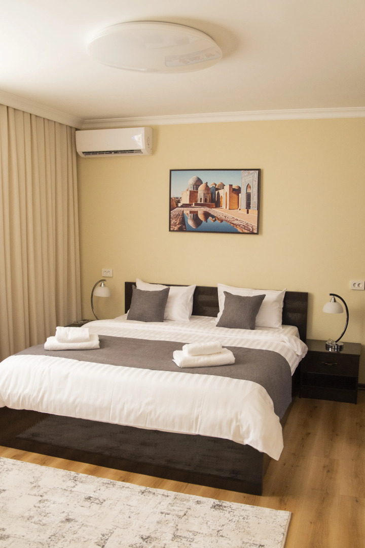 Мини-Отель Восток