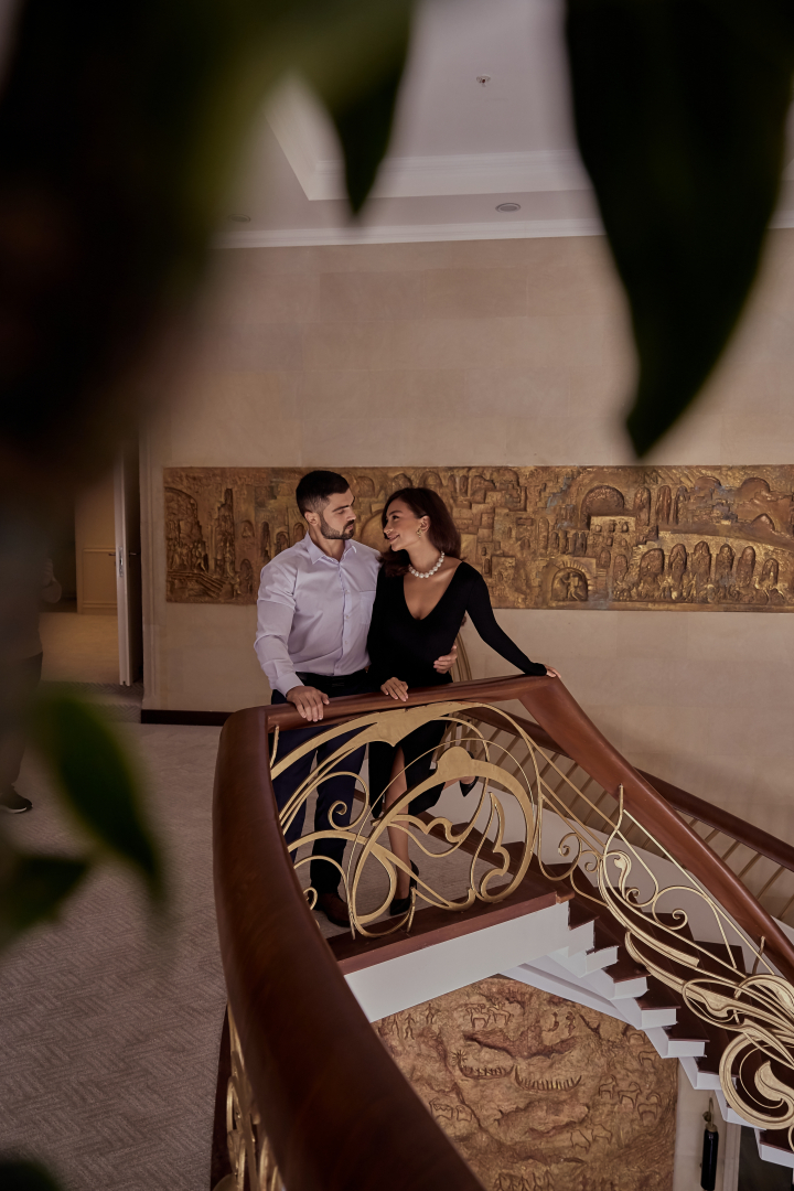 Boutique 19 Hotel
