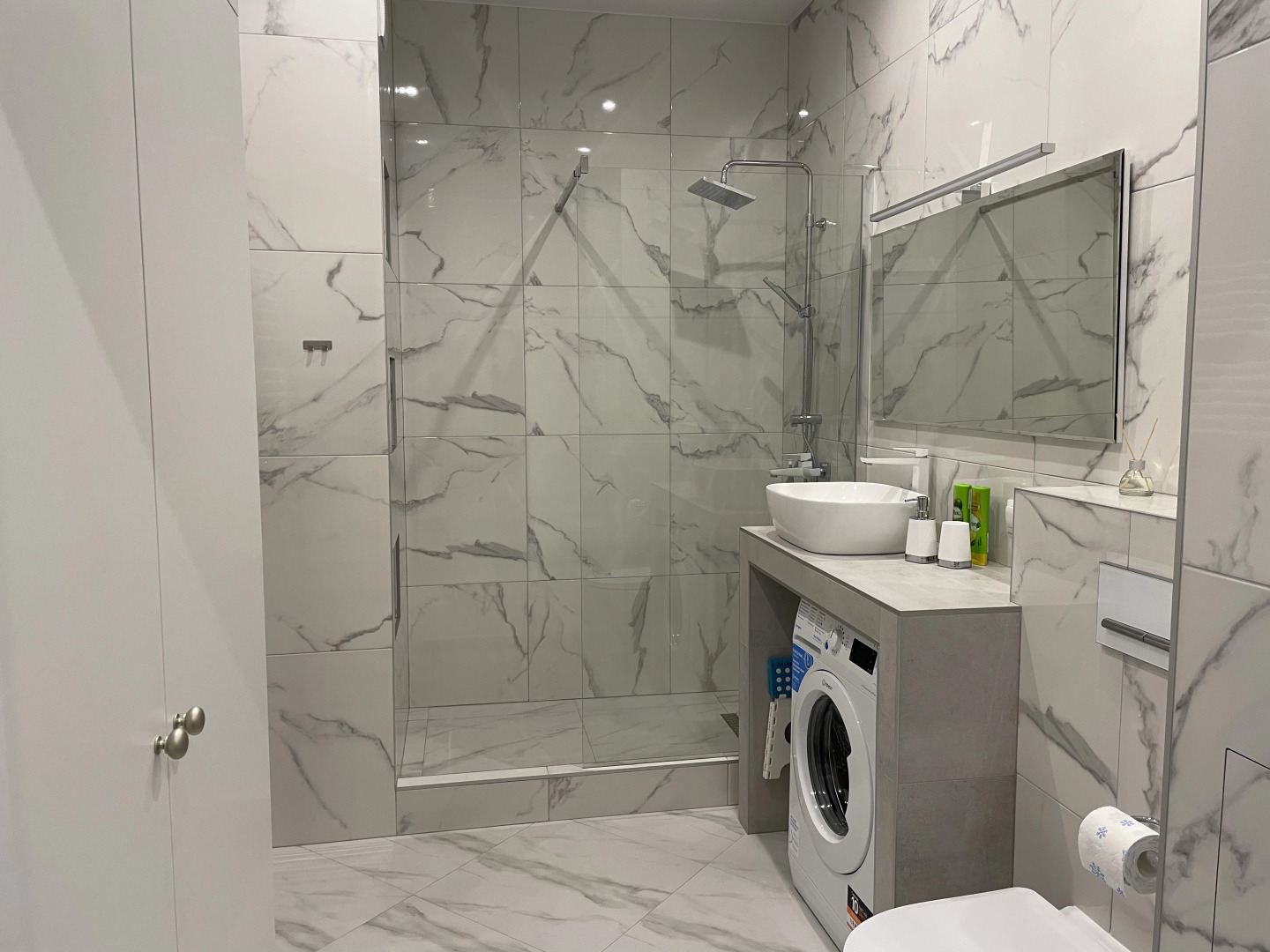 Апартаменты Штольц