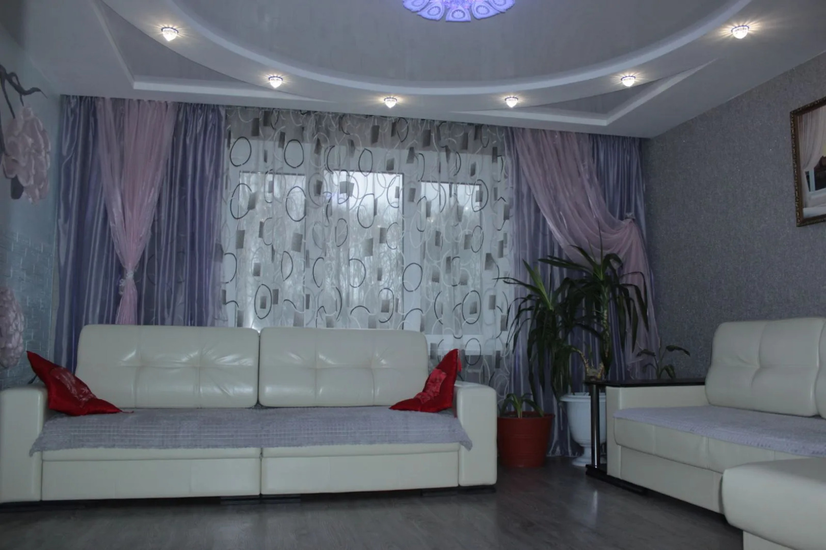 Апартаменты Квартира на сутки