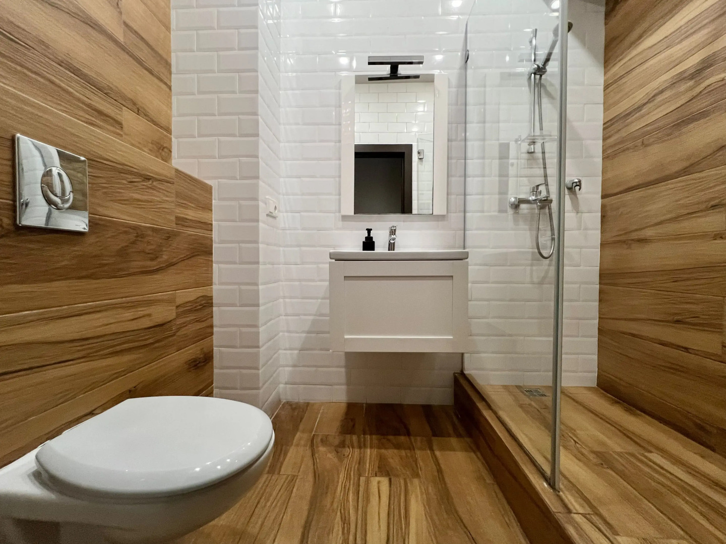 Альфа Апартаменты