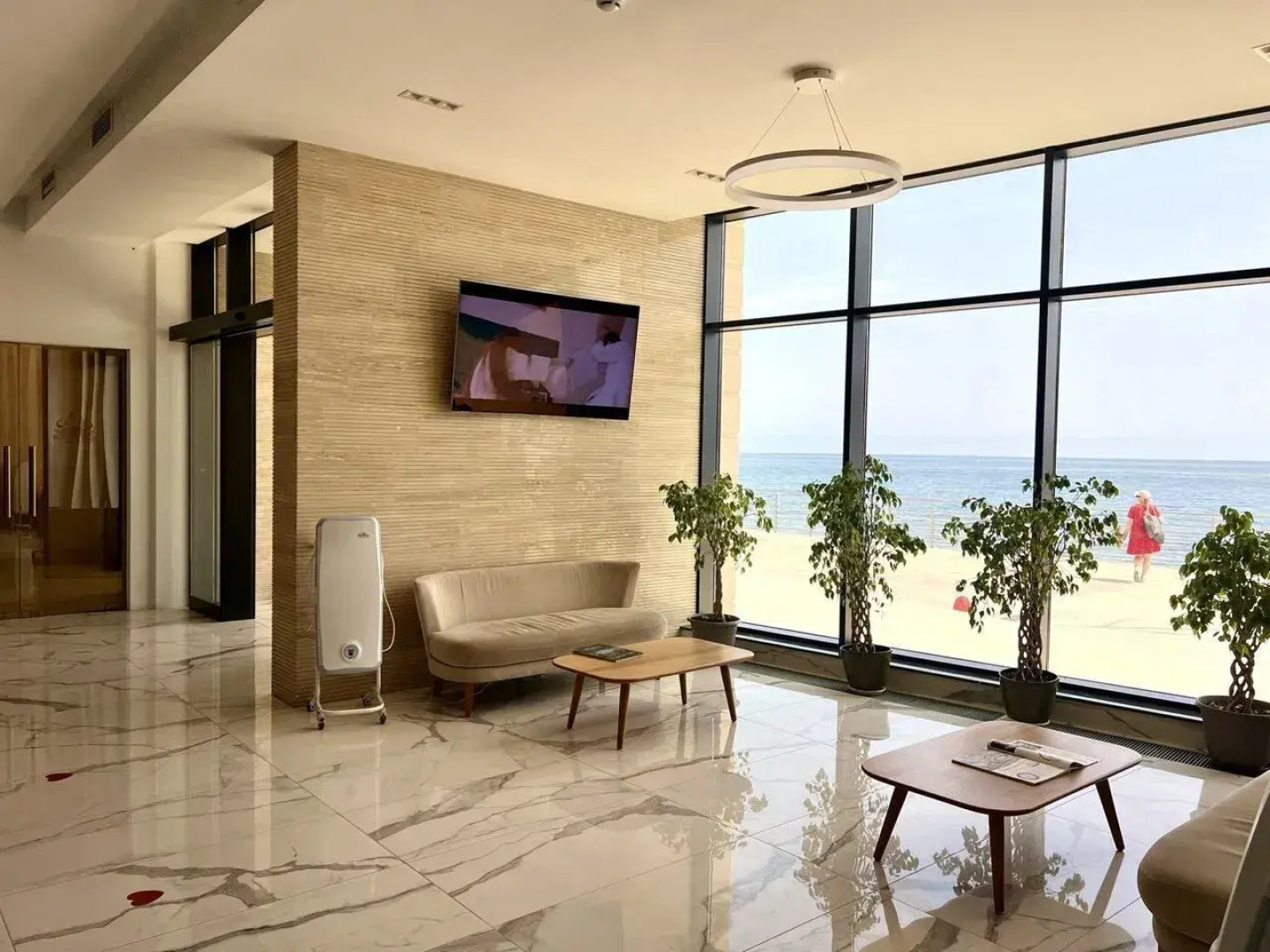 Апартаменты на улице Васильченко 6В