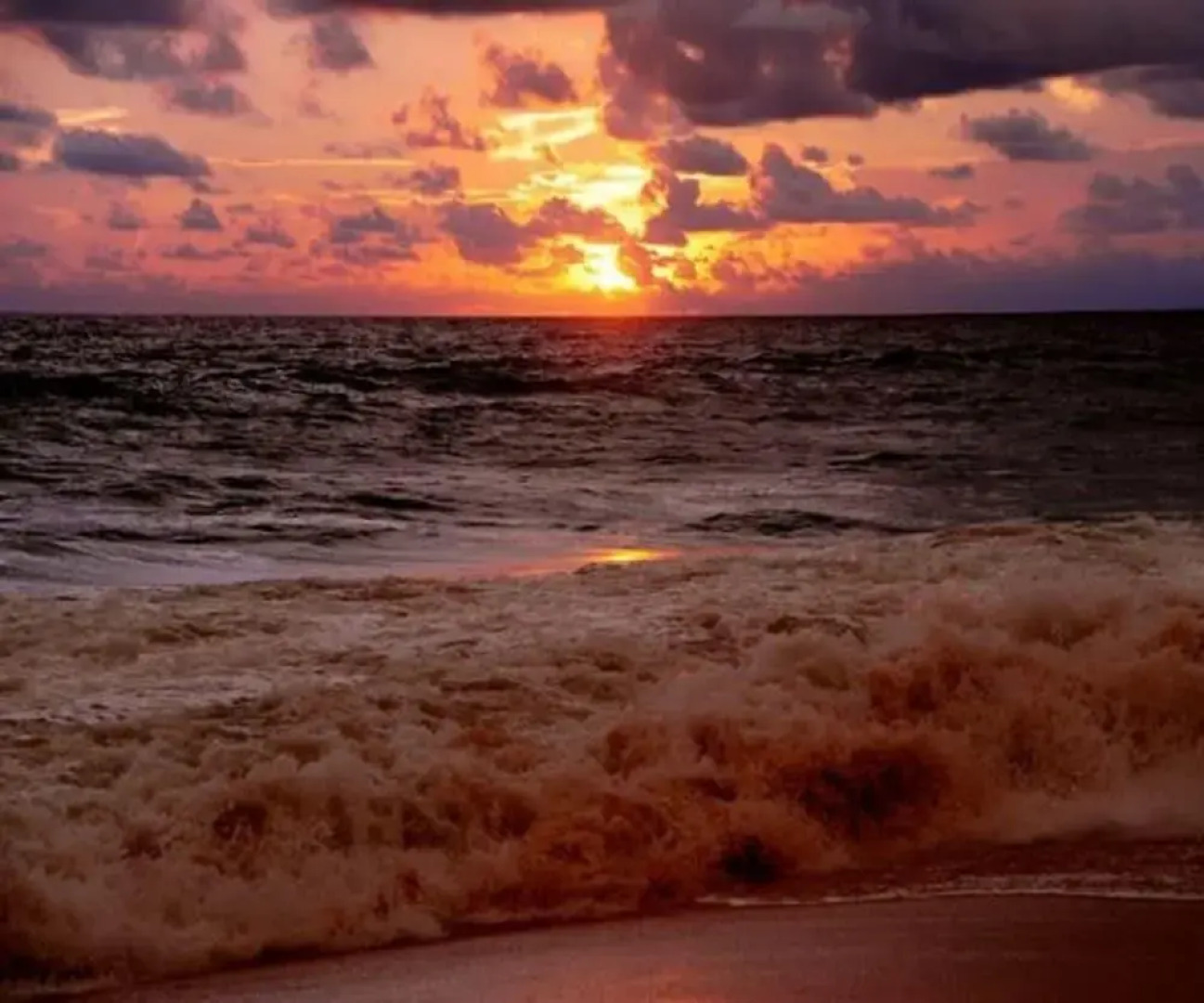 Отель Arcade Beach