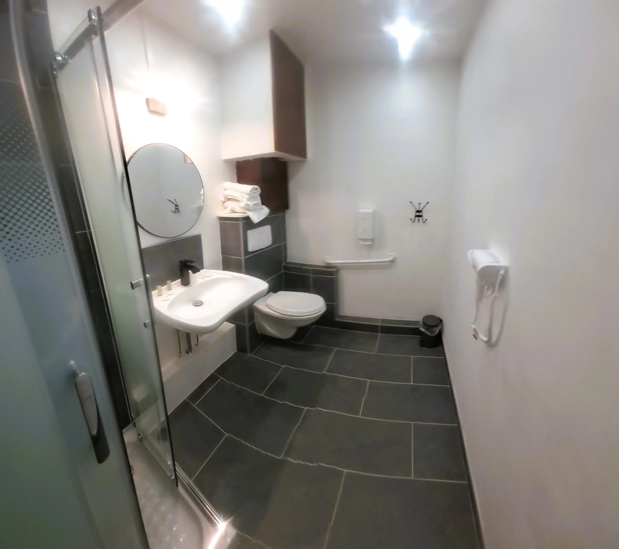 Отель Opal'Oriental