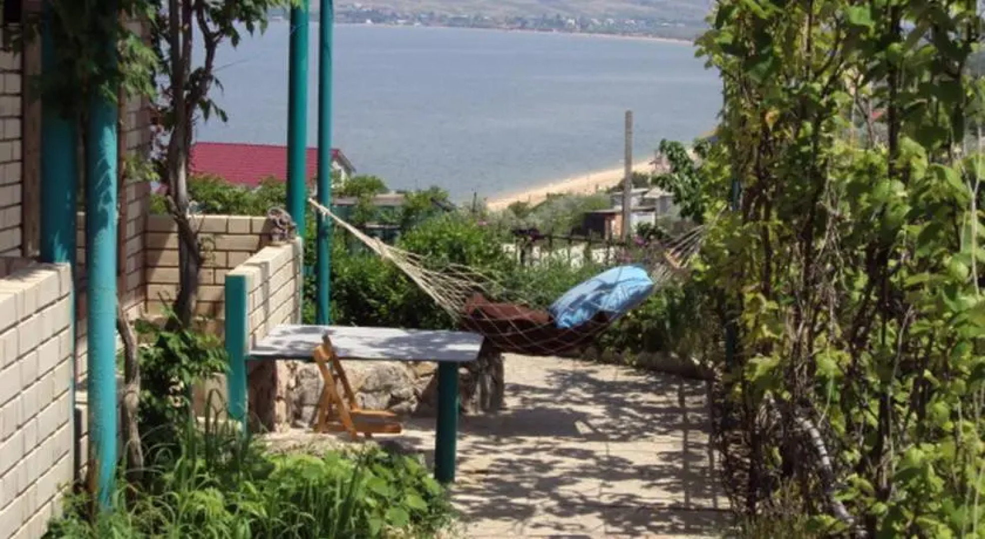 Пансионат Усадьба Пушкиных