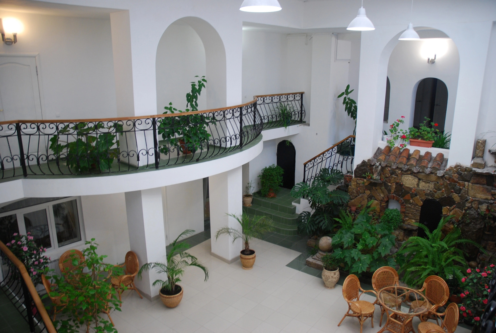 Гостевой Дом Каффа