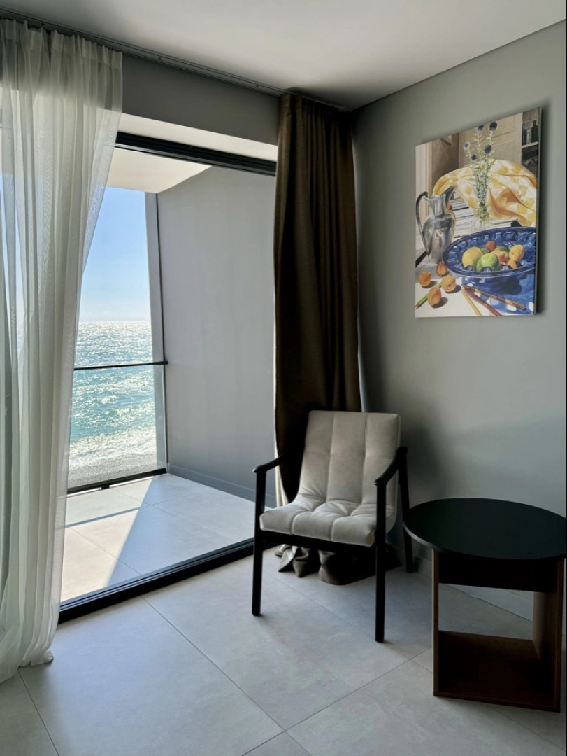 Бутик-отель АртМореОтель