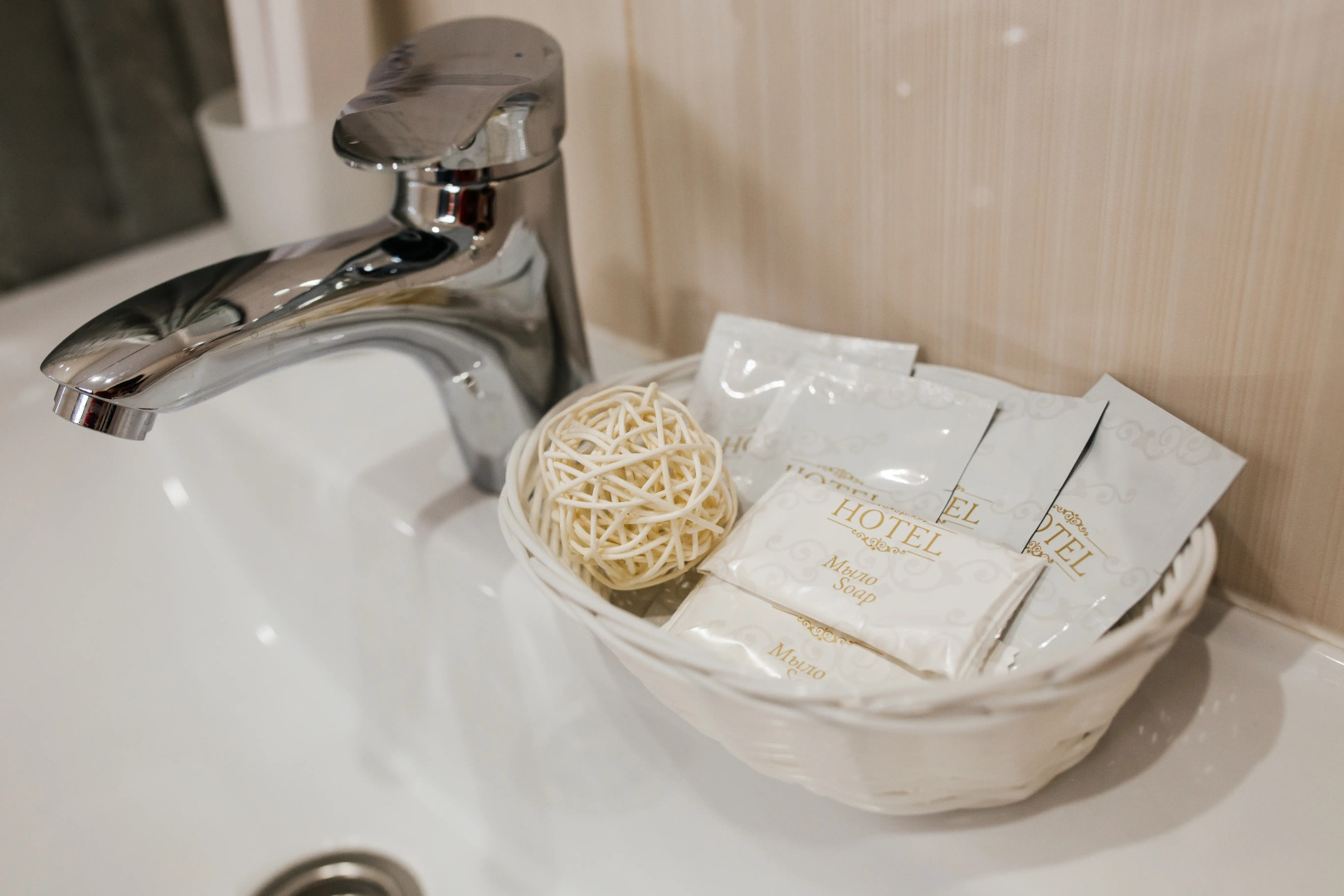 Гостевой дом Город парк