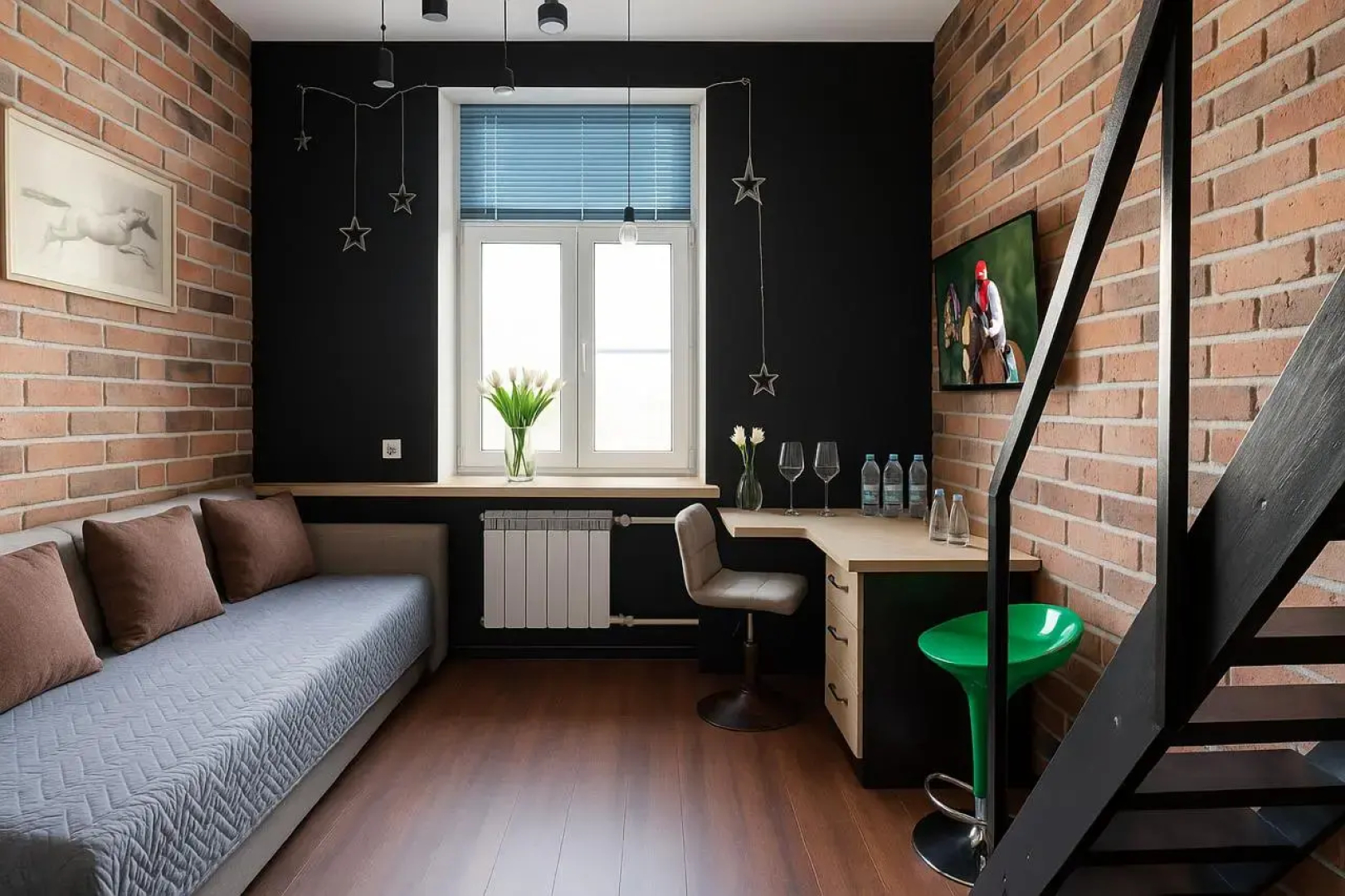 Апартаменты BestFlat24 у метро Владыкино