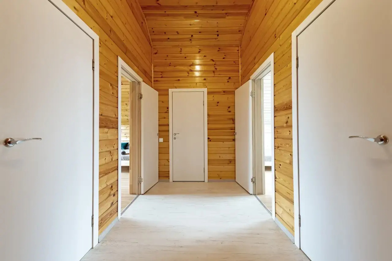 Гостевой Дом Коттедж у Ладожского Озера