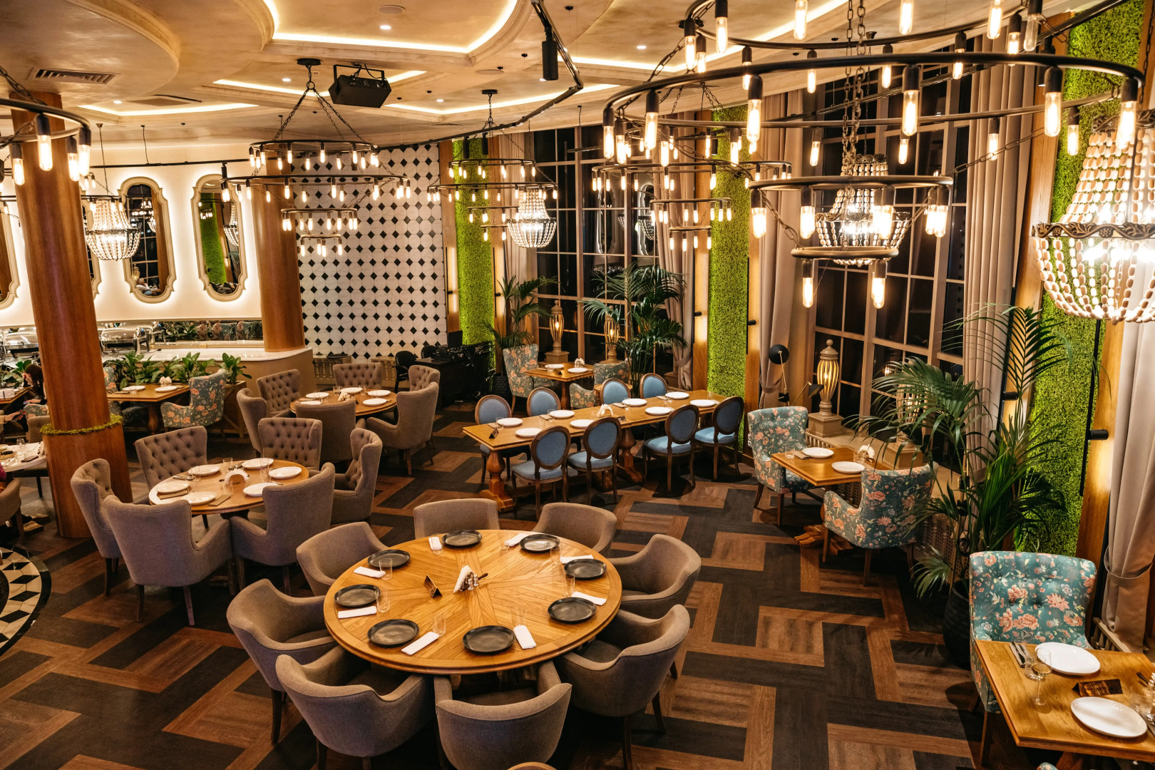 Отель Imperial Resort & SPA