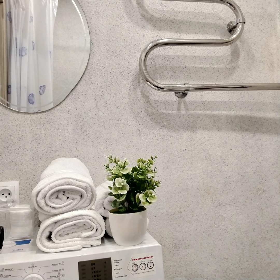 Квартира на Байкале