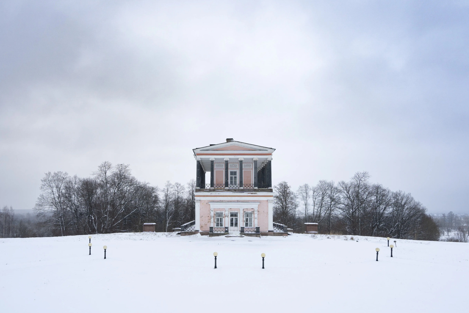 Отель Belveder Hotel&Spa