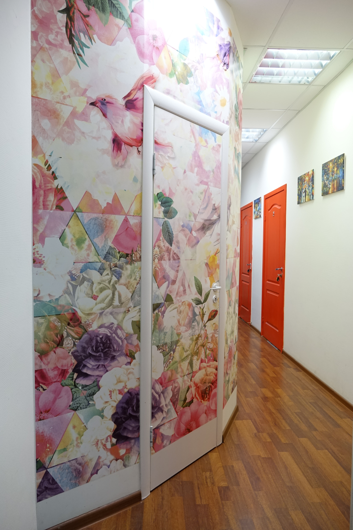 Меблированные комнаты Бон Апарт на Малой Морской