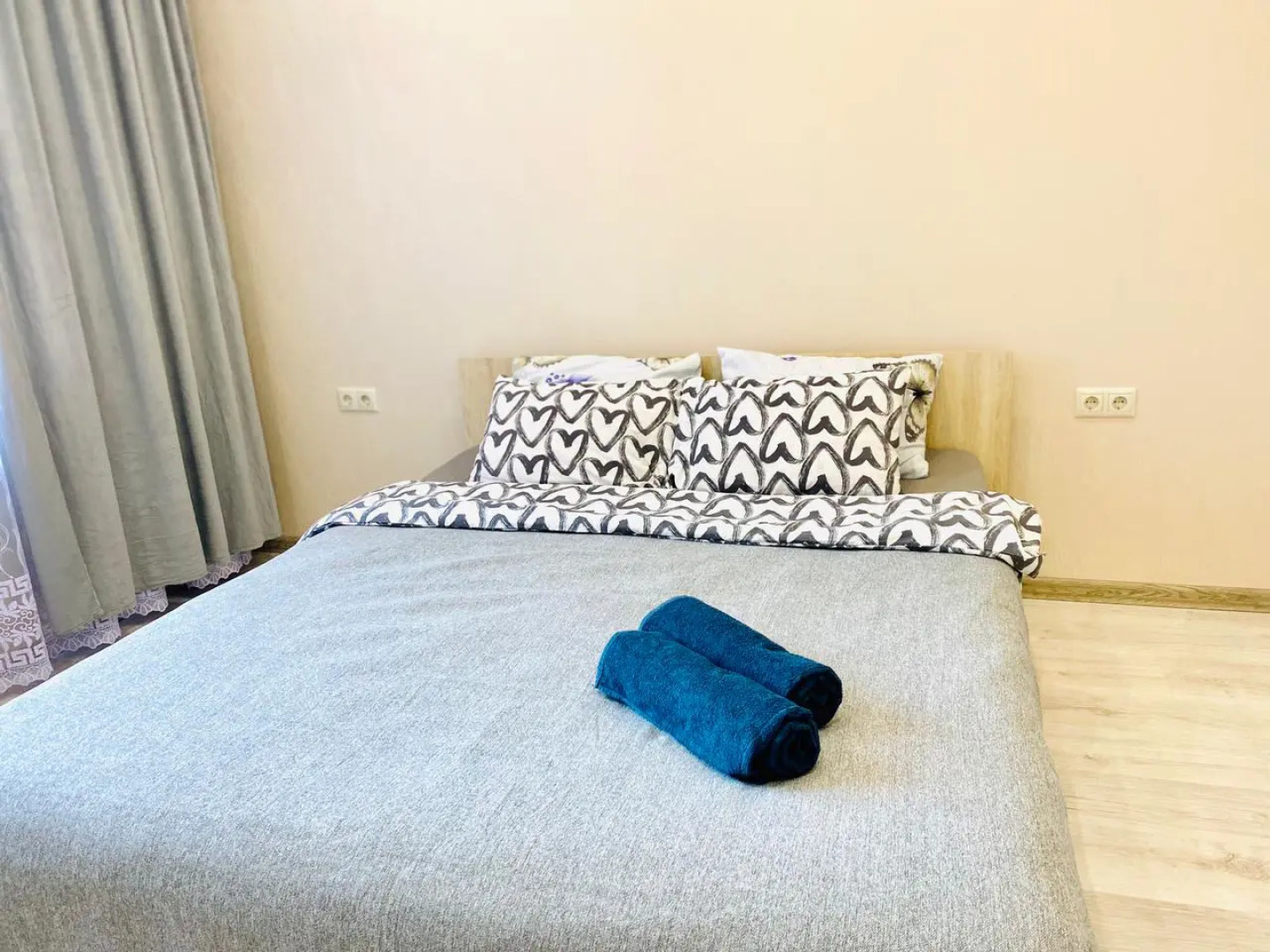 Апартаменты Pant House Троицк на Городской