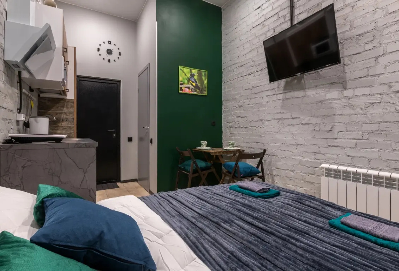 Апартаменты RentalSPb