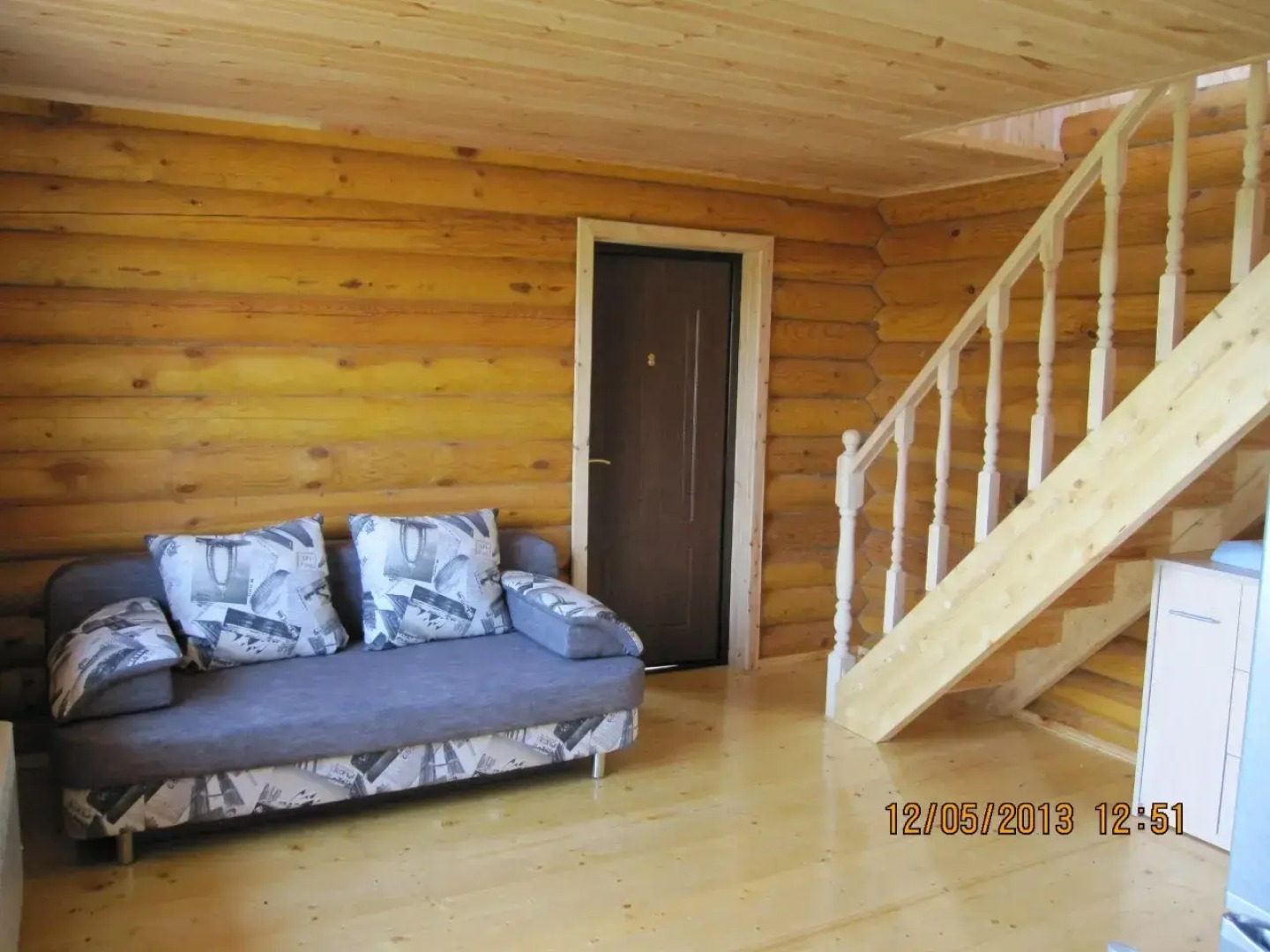 База отдыха Торопаца Эко