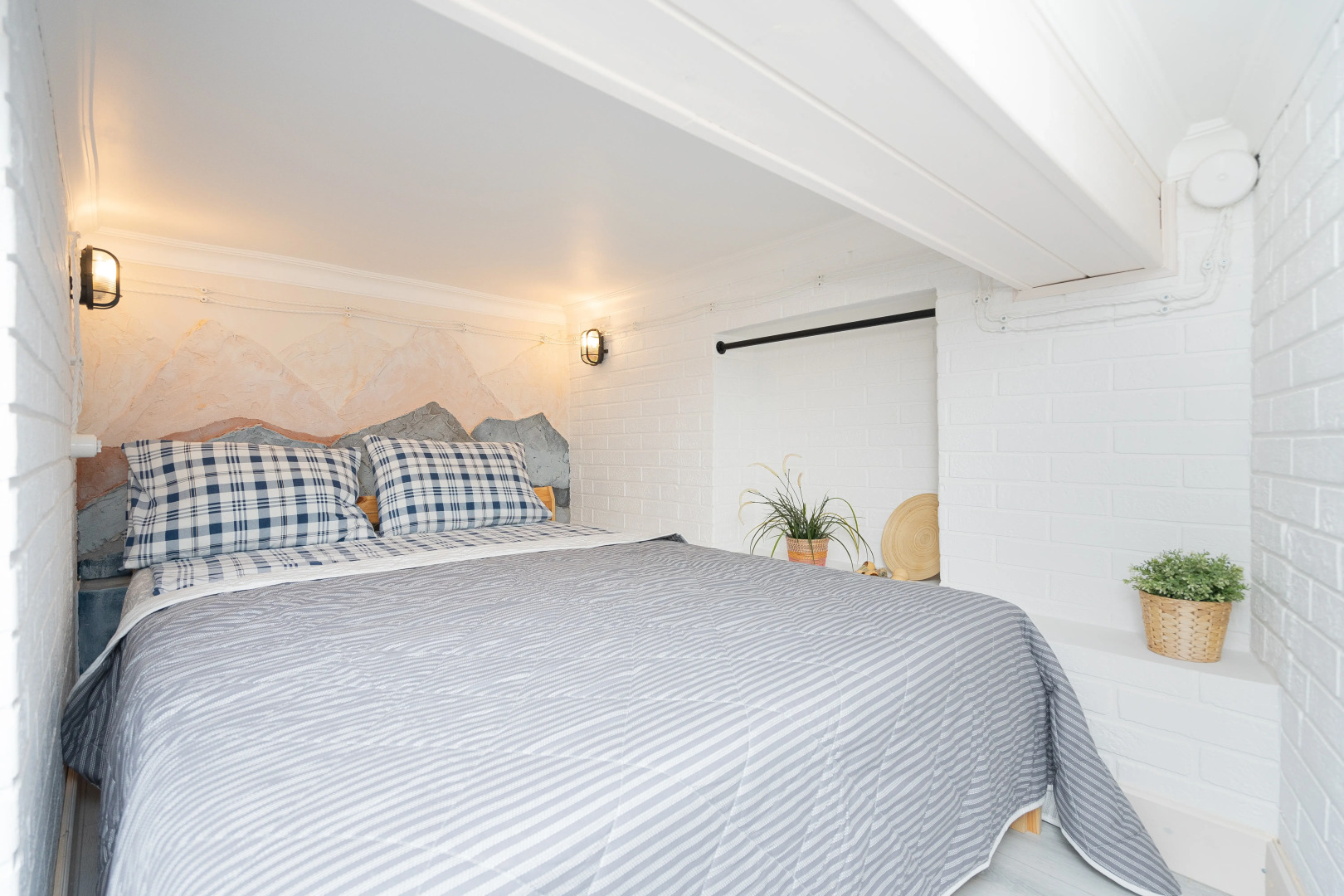 Квартира с Сауной на Пушкина