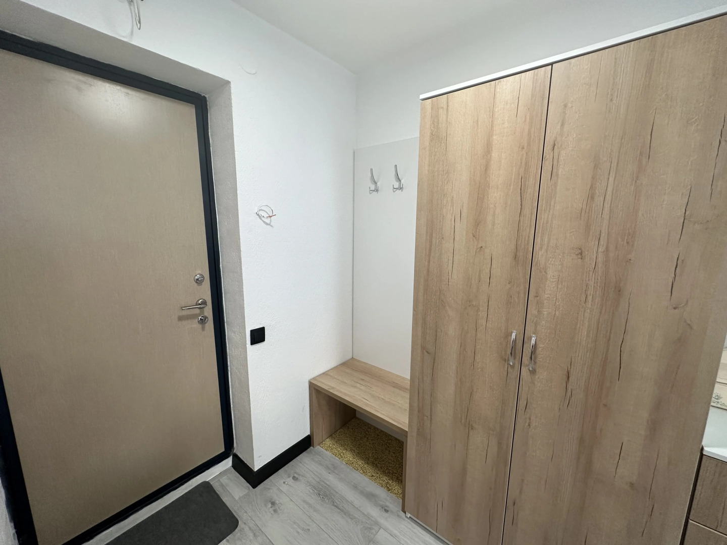 Квартира по улице Мельникайте дом 83