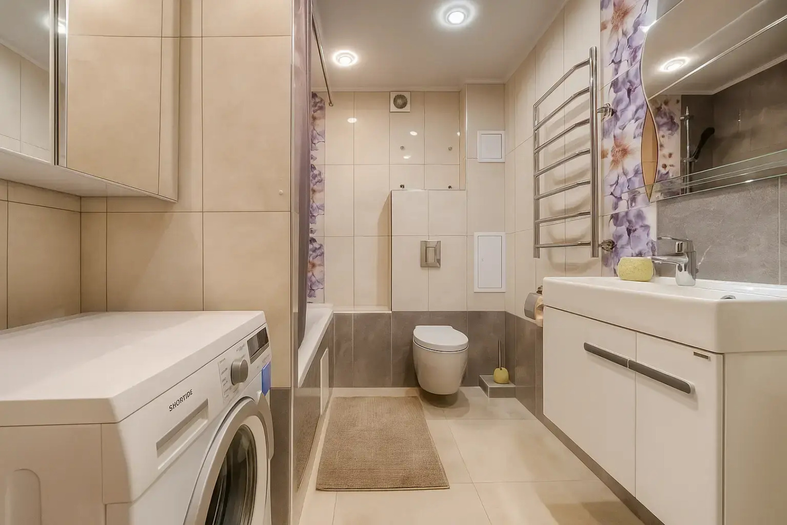 Квартира Уютная в Центре Тулы